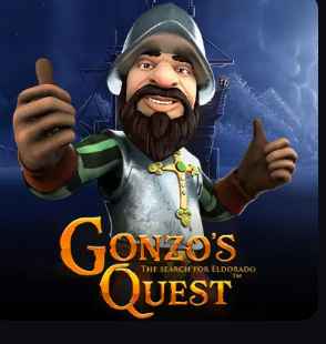 Gonzo's Quest